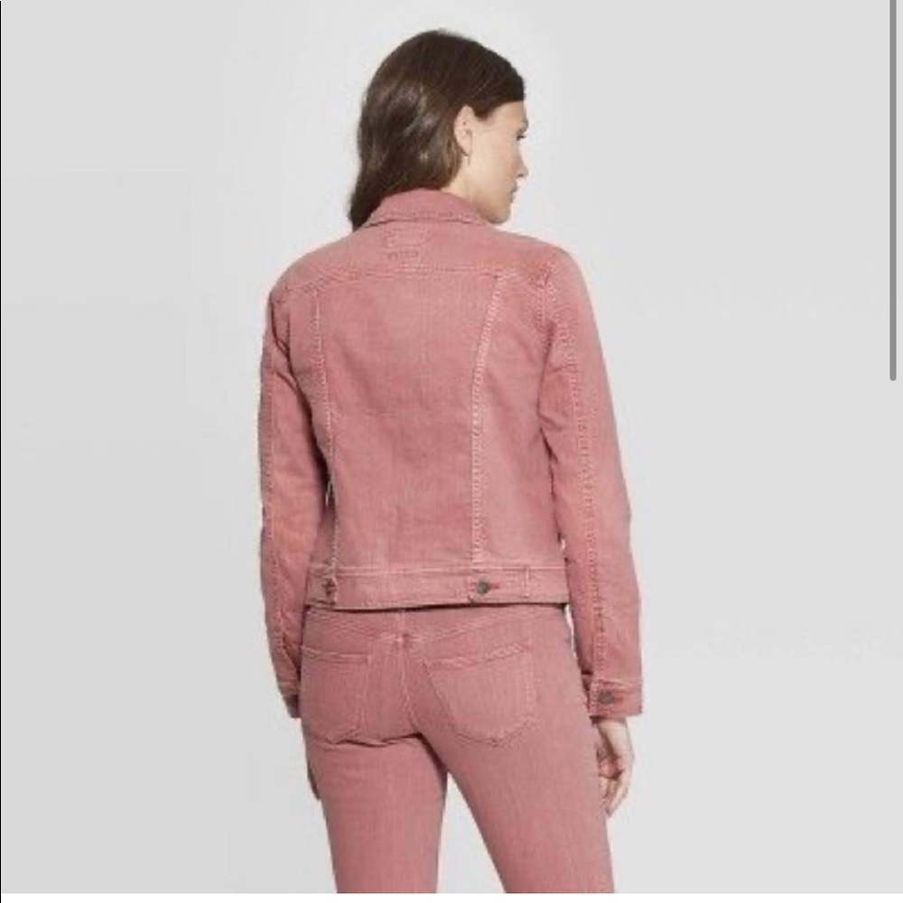 Universal Thread Freeborn Jacket - Picture 3 of 8